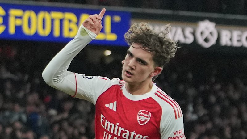 Max Dowman is 16. He just made Premier League history and entered Arsenal folklore