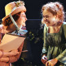 Tenant of Wildfell Hall is played as a comedy of manners before taking a bleaker turn.