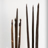After 250 years, Indigenous spears taken by Captain Cook finally come home