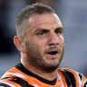 Tiger town split: Benji Marshall and Robbie Farah part ways