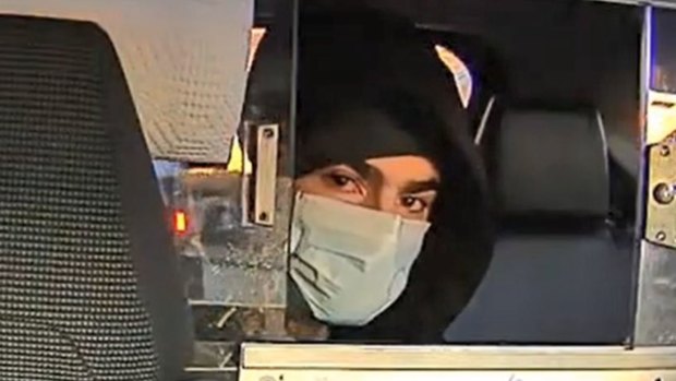 Suspect in killing of UnitedHealth executive taken into custody