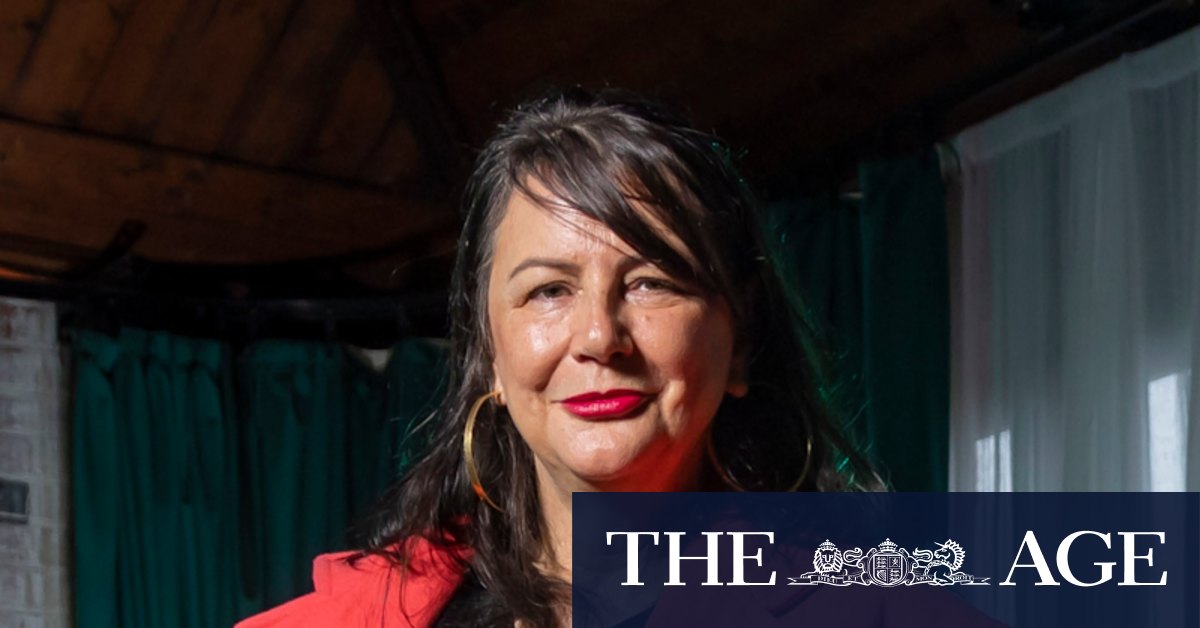 Helen Marcou: Arts legend on her next plans - Vimarsana News