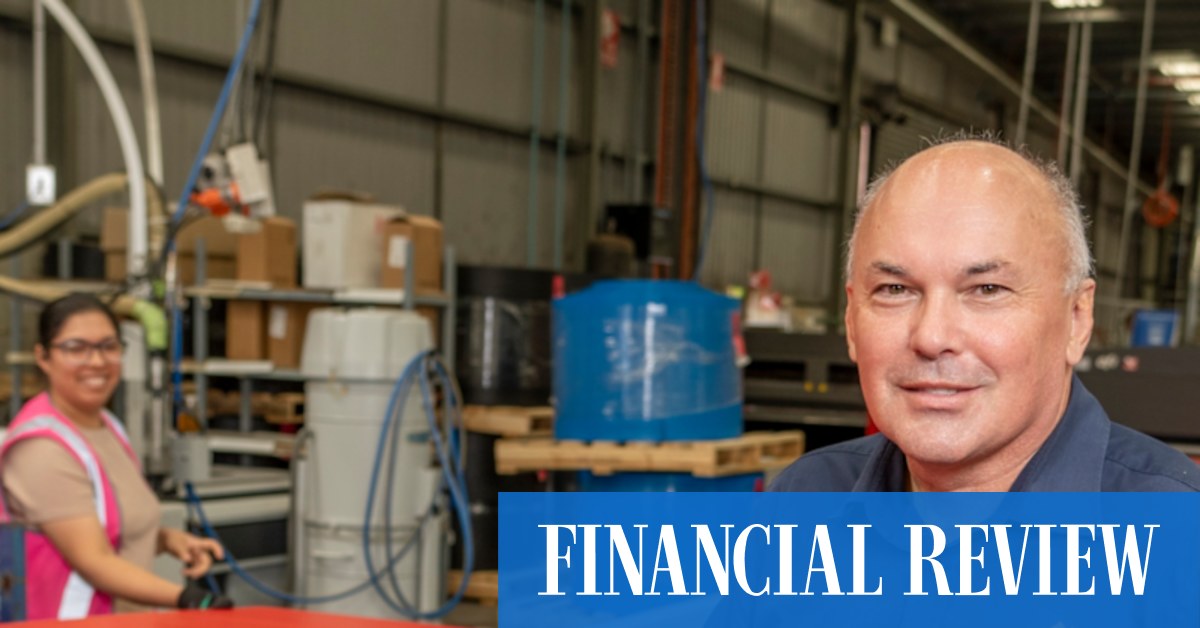 Victorian manufacturers warn land tax could send businesses interstate - Vimarsana News