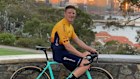 Cycling is about so much more than fitness, says Matthew Chivers.