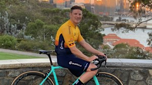 Cycling is about so much more than fitness, says Matthew Chivers.