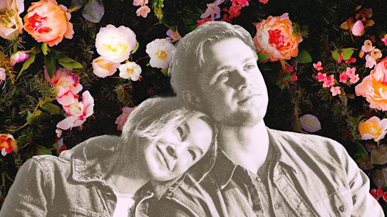 Bridget Jones has found herself a younger man. She isn’t the only one.