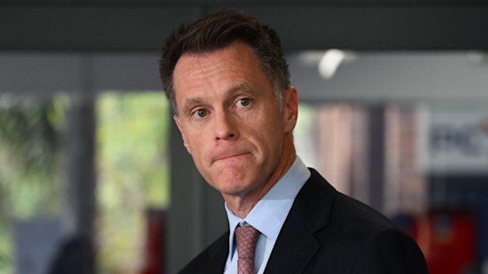 NSW Premier Chris Minns’ $37.2 million community grants program driven by Labor MPs and candidates has been controversial