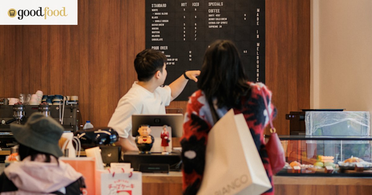 Eleven new Melbourne CBD spots for lunch, treats, coffee and matcha