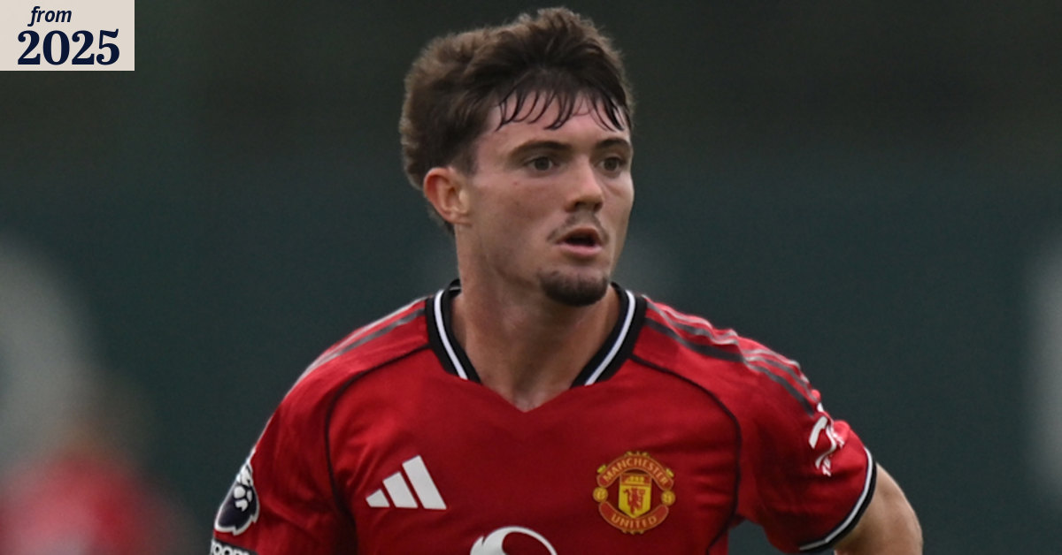 Manchester United teen gets shock Socceroos call-up, months out from ...