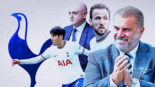 Angeball is in the Premier League.