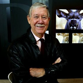 Reg Grundy understood how to use publicity to grow an audience.