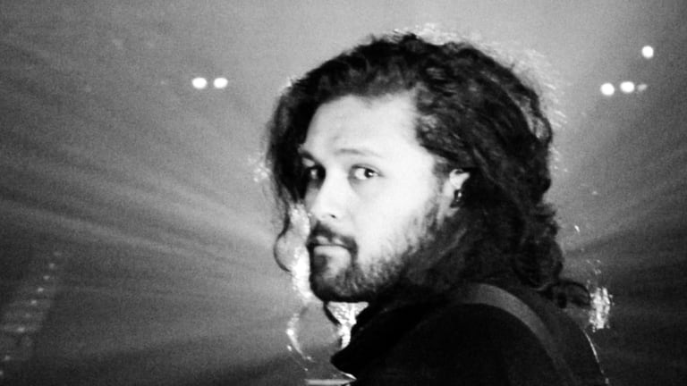 Gang of Youths are one of the hottest acts in the world right now.