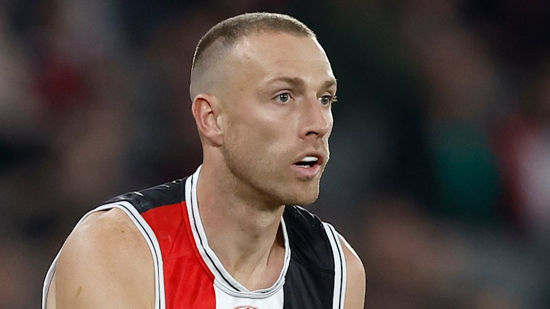St Kilda Saints Lock in Callum Wilkie, Holding Off Interest From th...