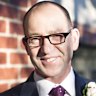 Melbourne gynaecologist Simon Gordon.