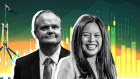 Ted O’Brien and Sally Sitou have emerged as the best stockpickers in parliament.