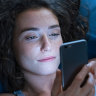 A new filter on TikTok allows users to create ‘chubby’ and ‘skinny’ versions of themselves.