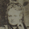 First photo of Madame Brussels, the red light queen of 1880s Melbourne
