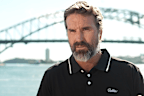 Pat Rafter is ‘so glad’ to be out of tennis, now the face of padel in Australia. 