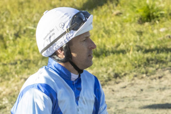 Hugh Bowman will be chasing an eighth Chipping Norton when he is legged aboard Kolding.