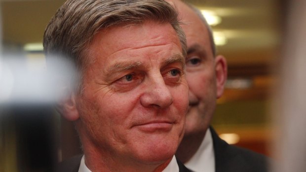 Former prime minister Bill English, for his services to the nation,  is among 192 on New Zealand's Queens Birthday honours list. 