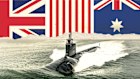 AUKUS in jeopardy as US reviews its role.