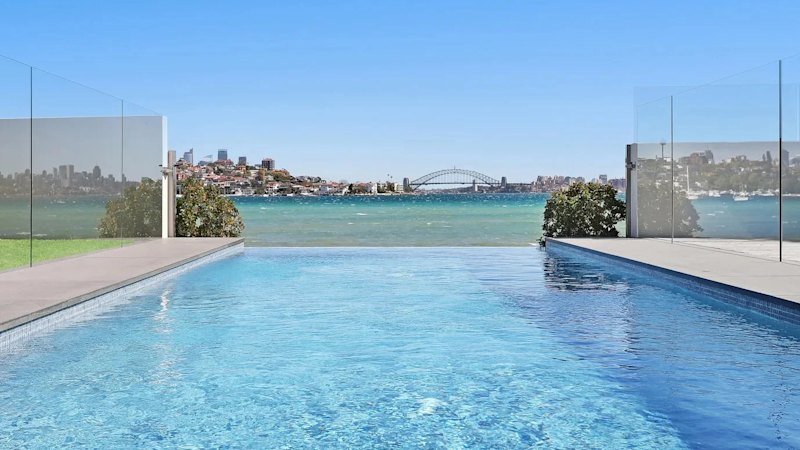 Revealed: Sydney’s top 12 luxury property sales of 2025