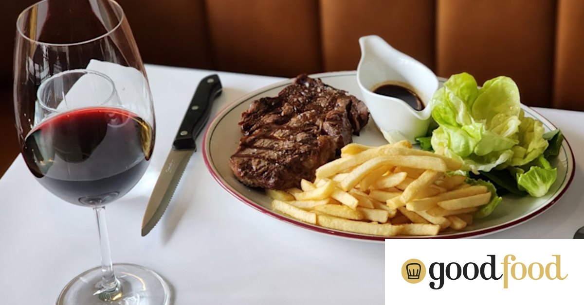 Normandy Wine and Grill brings French bistro favourites to Windsor - Vimarsana News