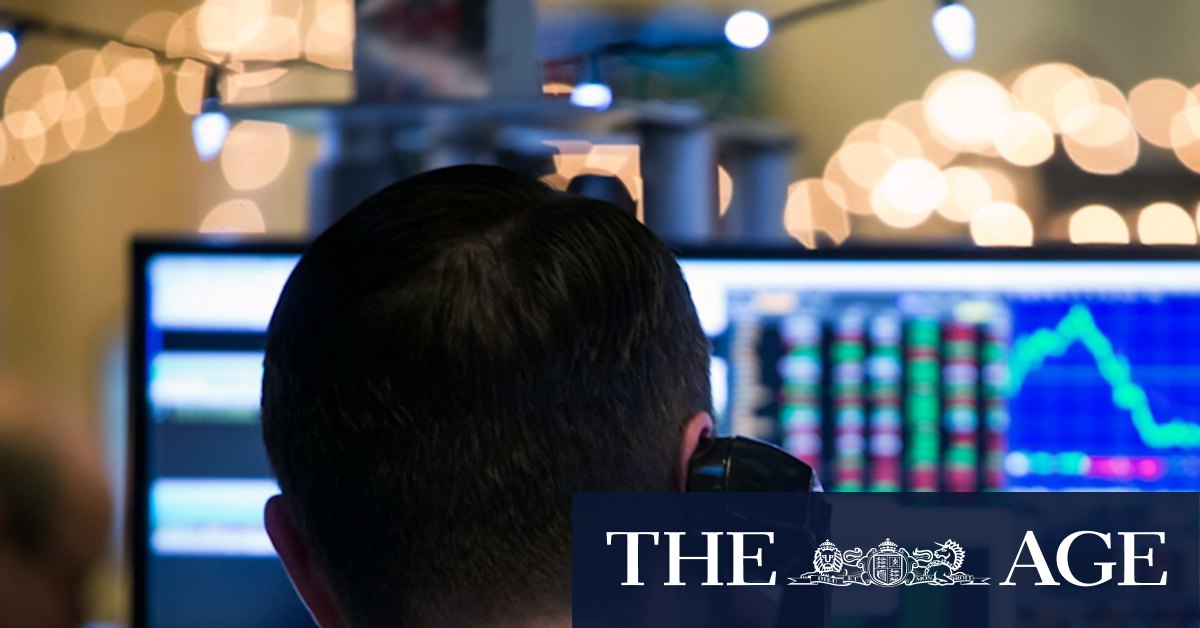 Wall Street veterans using old tricks in $3.1 trillion crypto jungle - Vimarsana News