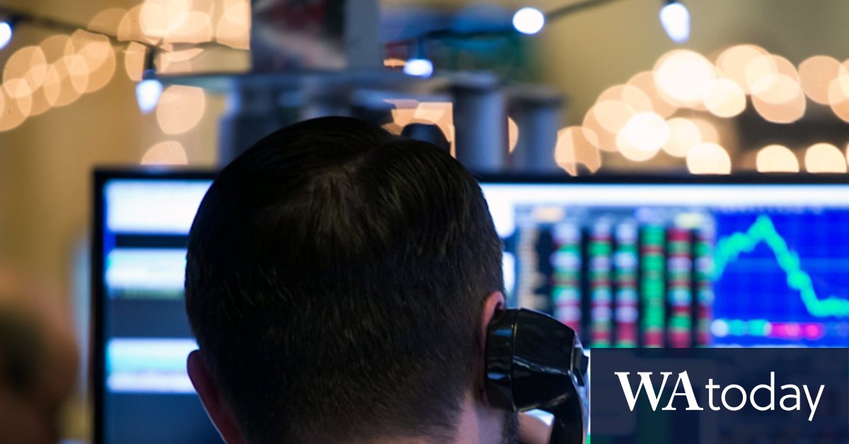 Digital currencies: Wall Street veterans using old tricks in $3.1 trillion crypto jungle - Vimarsana News