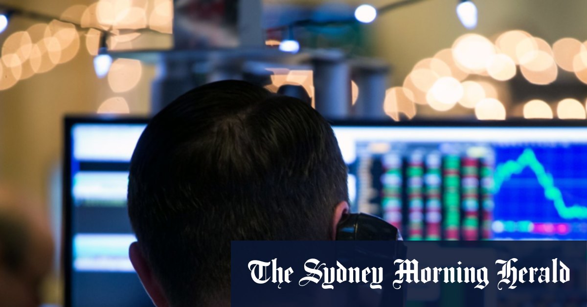 Weterani Wall Street używają starych sztuczek w kryptowalutach o wartości 3,1 biliona dolarów