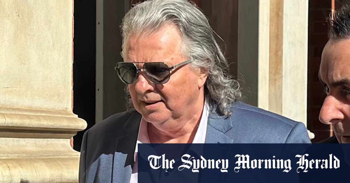 ‘A gun wasn’t held to their heads’: Alleged fraudster’s lawyer says he was deceived by overseas operators