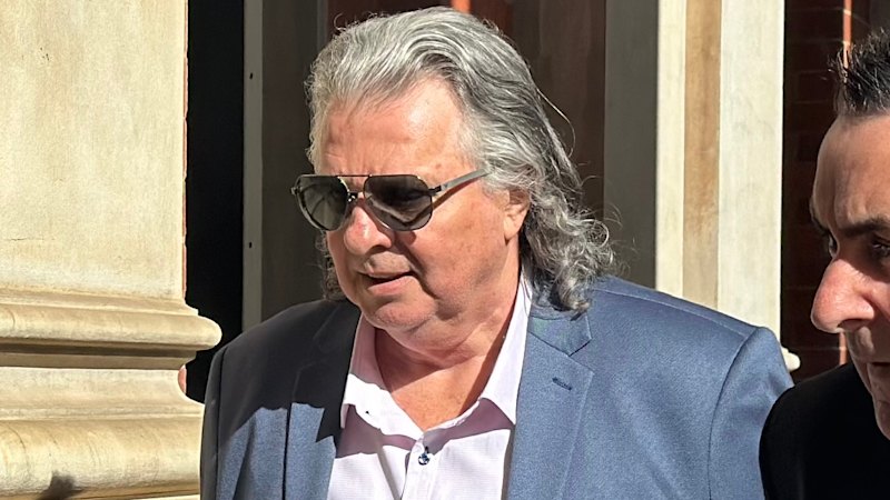 ‘A gun wasn’t held to their heads’: Alleged fraudster’s lawyer says he was deceived by overseas operators
