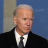 In evening vigil, Biden, Harris call on Americans to remember coronavirus victims