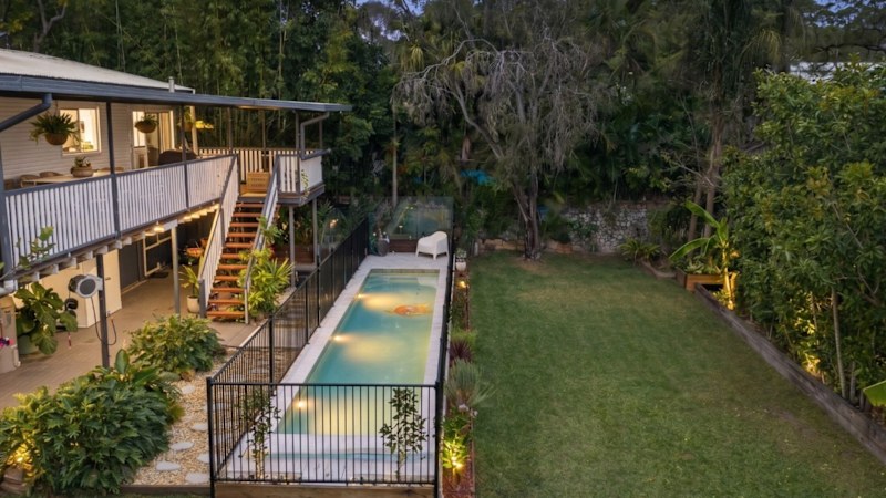 The vendor of this $1.175m home needed one thing. It wasn't money