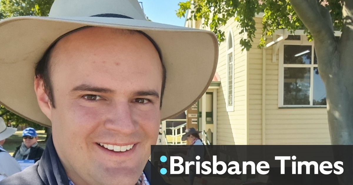 Queensland's youngest MP elected after LNP claims Callide byelection - Vimarsana News