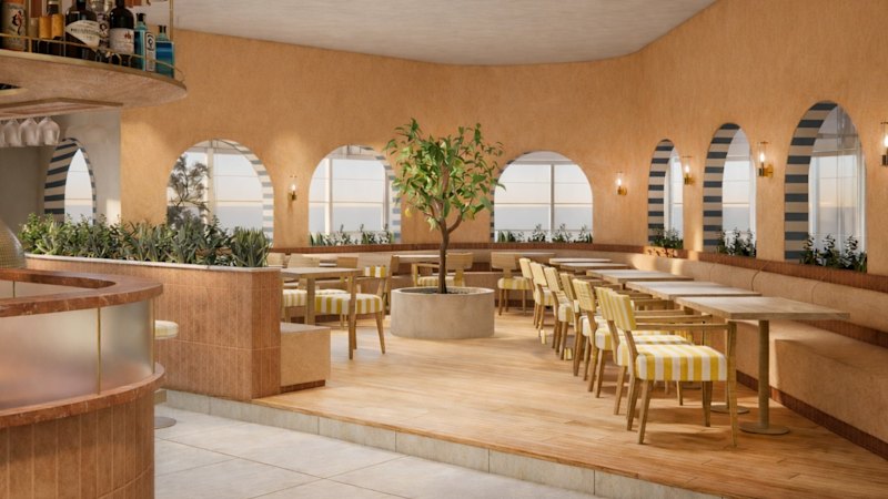 What Sicilian style comes to Frankston’s waterfront (plus nine hot and new-ish venues to try) reveals about the current landscape