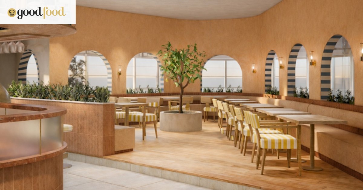 Sicilian style comes to Frankston’s waterfront (plus nine hot and new-ish venues to try)