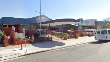 The RSL club has been at its Coorparoo site for decades but the clubhouse is ready for a refresh.