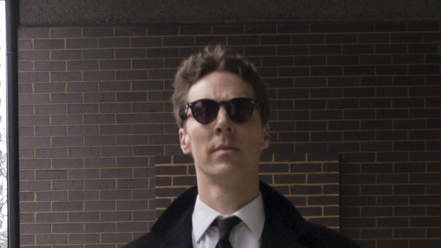 All the hallmarks of a good heroin tale feature in Patrick Melrose.