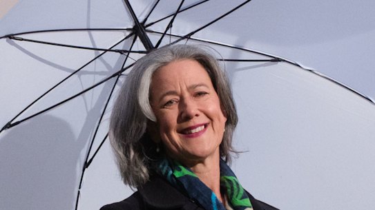 Independent Nicollette Boele has won the seat of Bradfield following a recount.