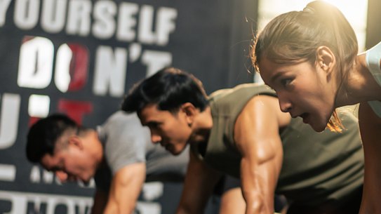 Exercise influences our guts in fascinating ways.