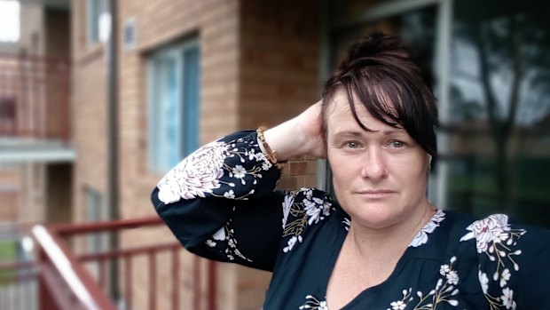 A 47-year-old man has been charged with the murder of Leanne Akrap.