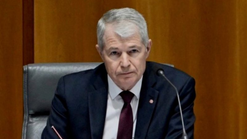 Larvotto lines up defence insider for NSW antimony push