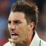 Adelaide Test as it happened: Aussies thump India by 10 wickets to rip back momentum