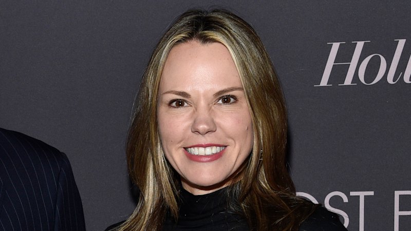CBS News chief forced out amid tensions with Trump