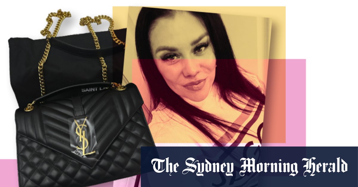 Cosette accused of selling fake Gucci, Prada luxry handbags