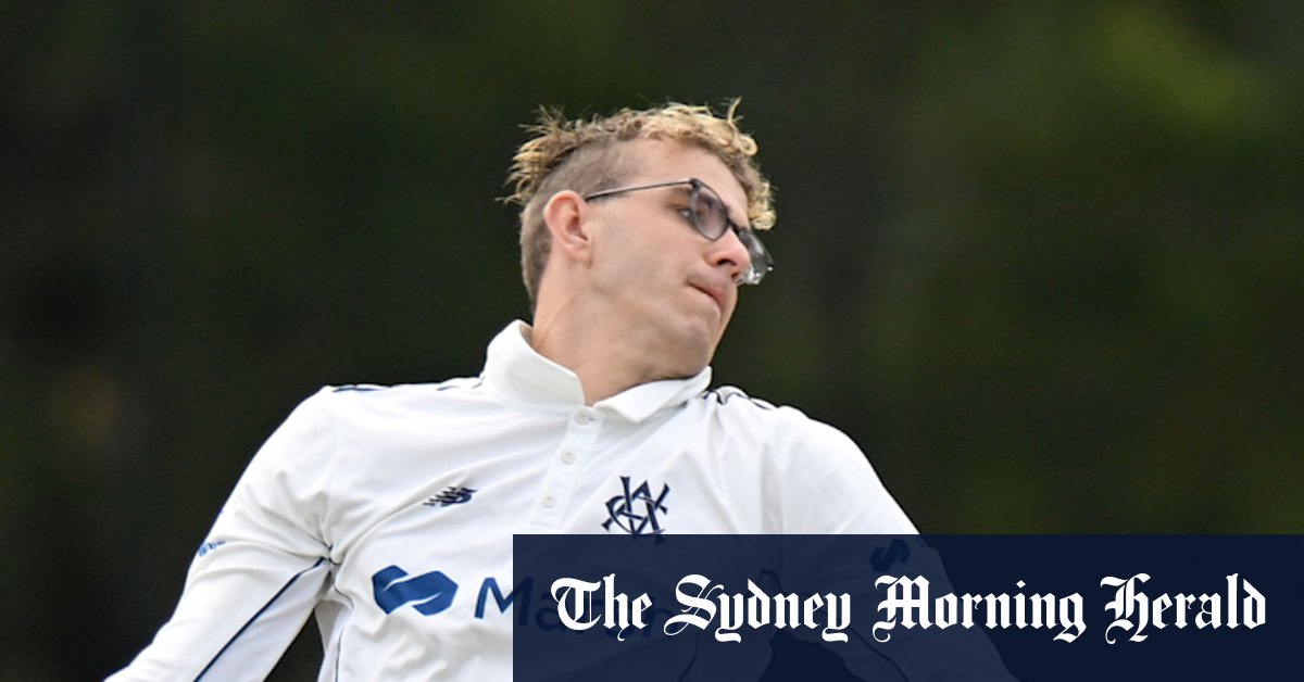 Kasprowicz's warning as Australia target four spinners for India - Vimarsana News