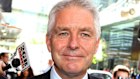 Justice Bernard Murphy is headed for retirement.