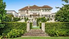 78 Kambala Road, Bellevue Hill. 