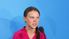 Greta Thunberg